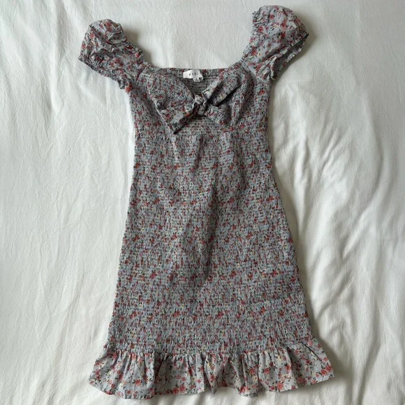 Mable | Dresses | Mable Summer Dress Size Small Never Worn | Poshmark